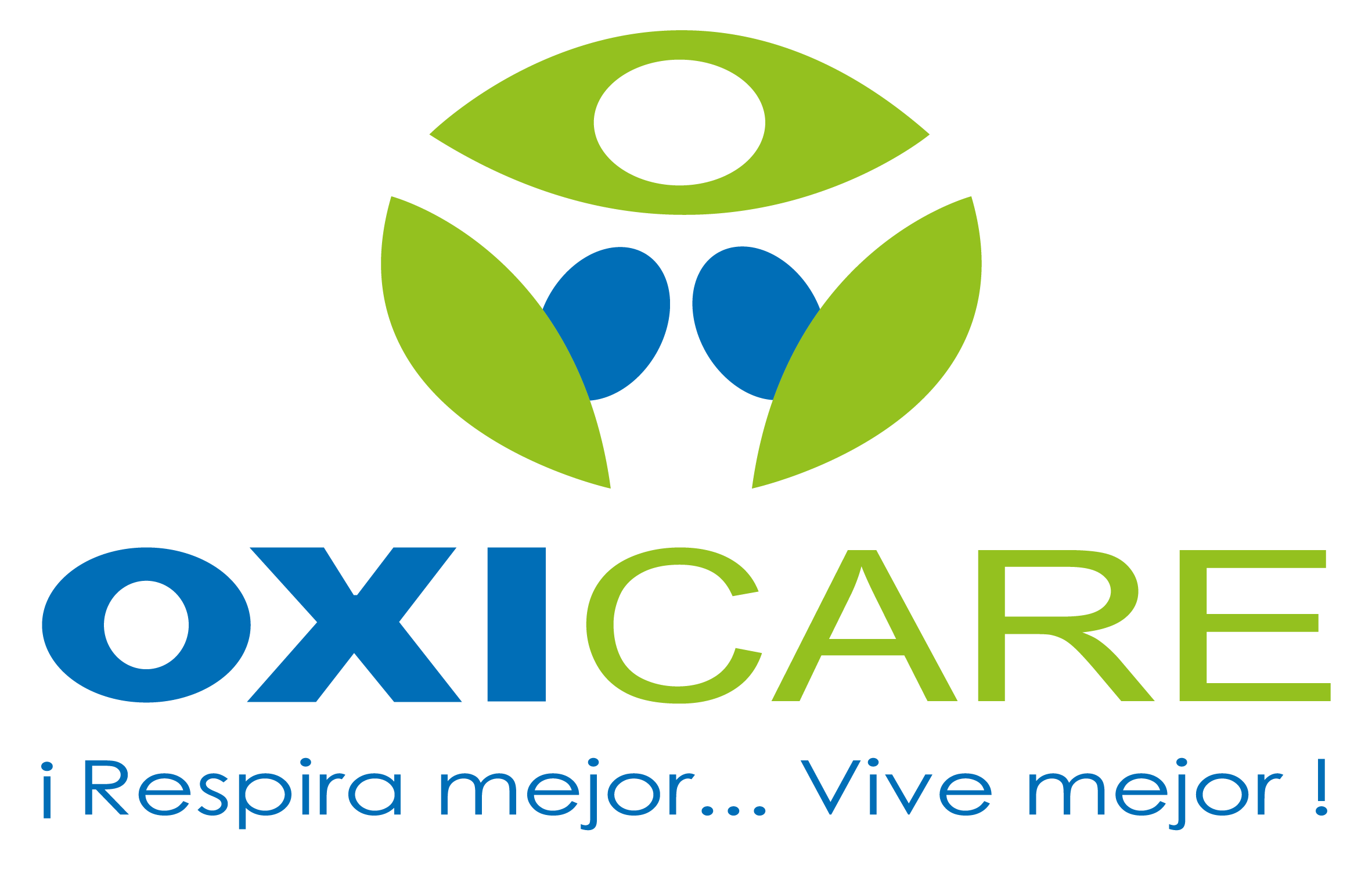 Logo Oxicare
